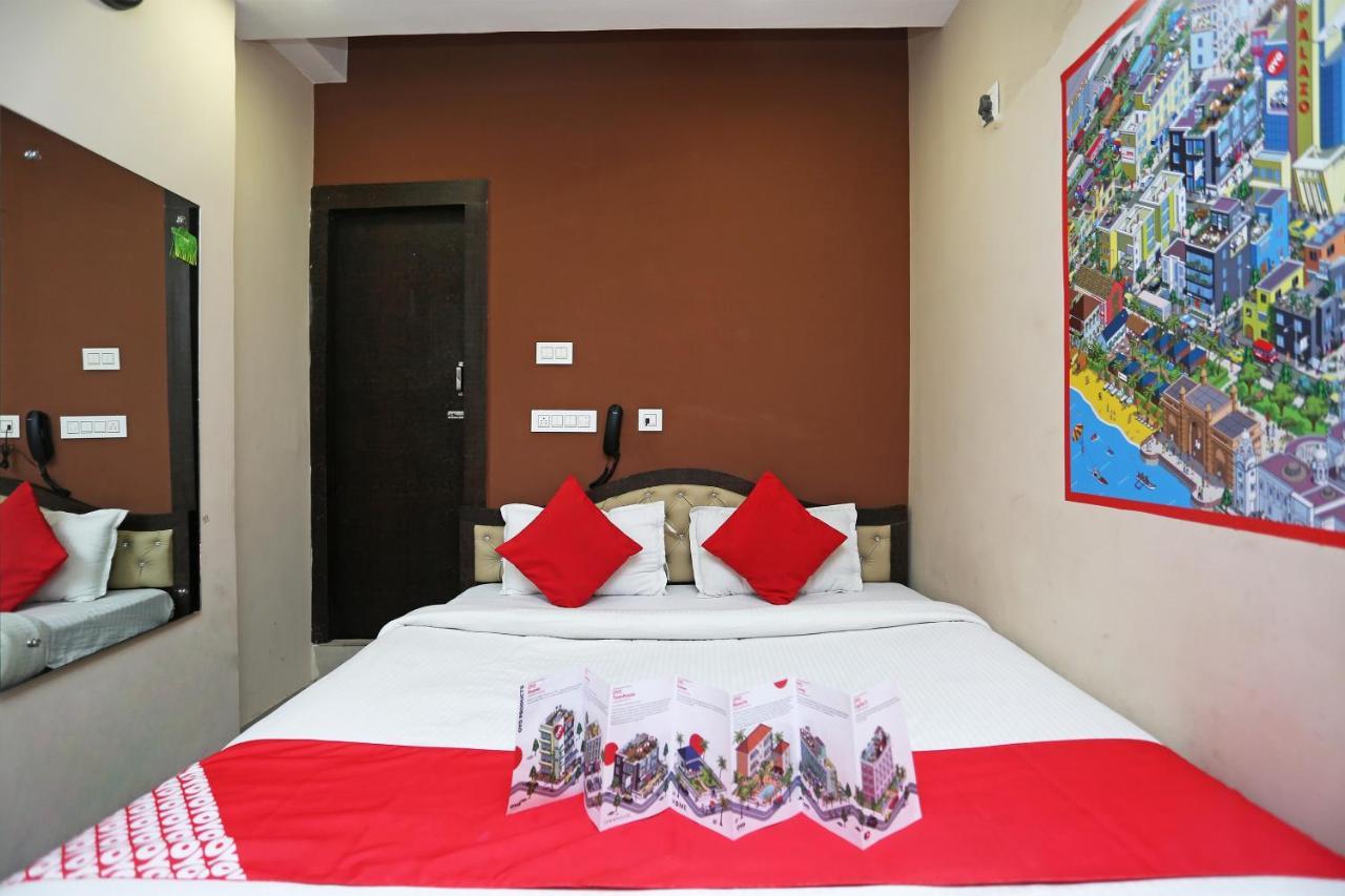Oyo 14487 Hotel Stay Inn Kalküta Dış mekan fotoğraf