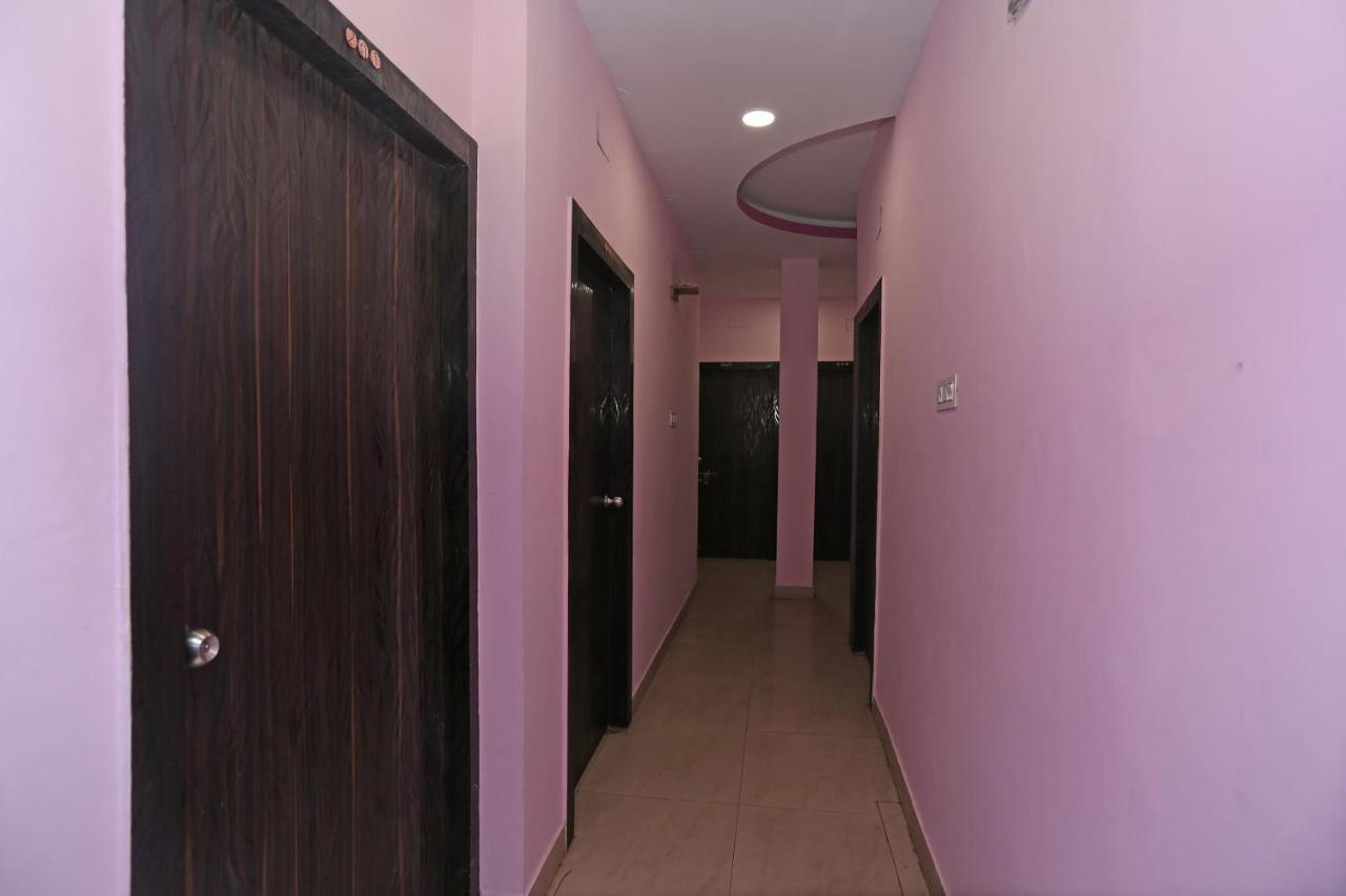 Oyo 14487 Hotel Stay Inn Kalküta Dış mekan fotoğraf