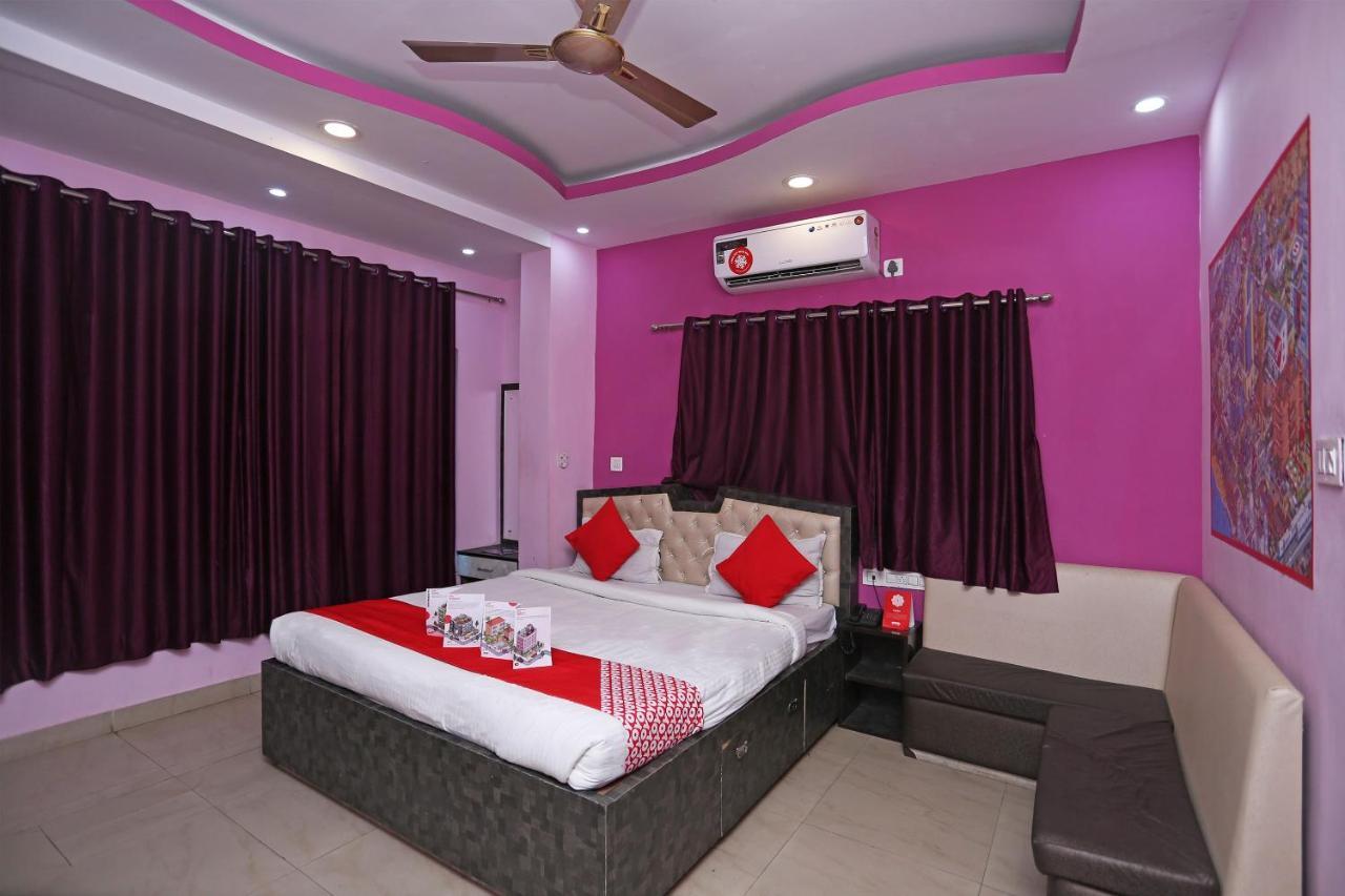 Oyo 14487 Hotel Stay Inn Kalküta Dış mekan fotoğraf