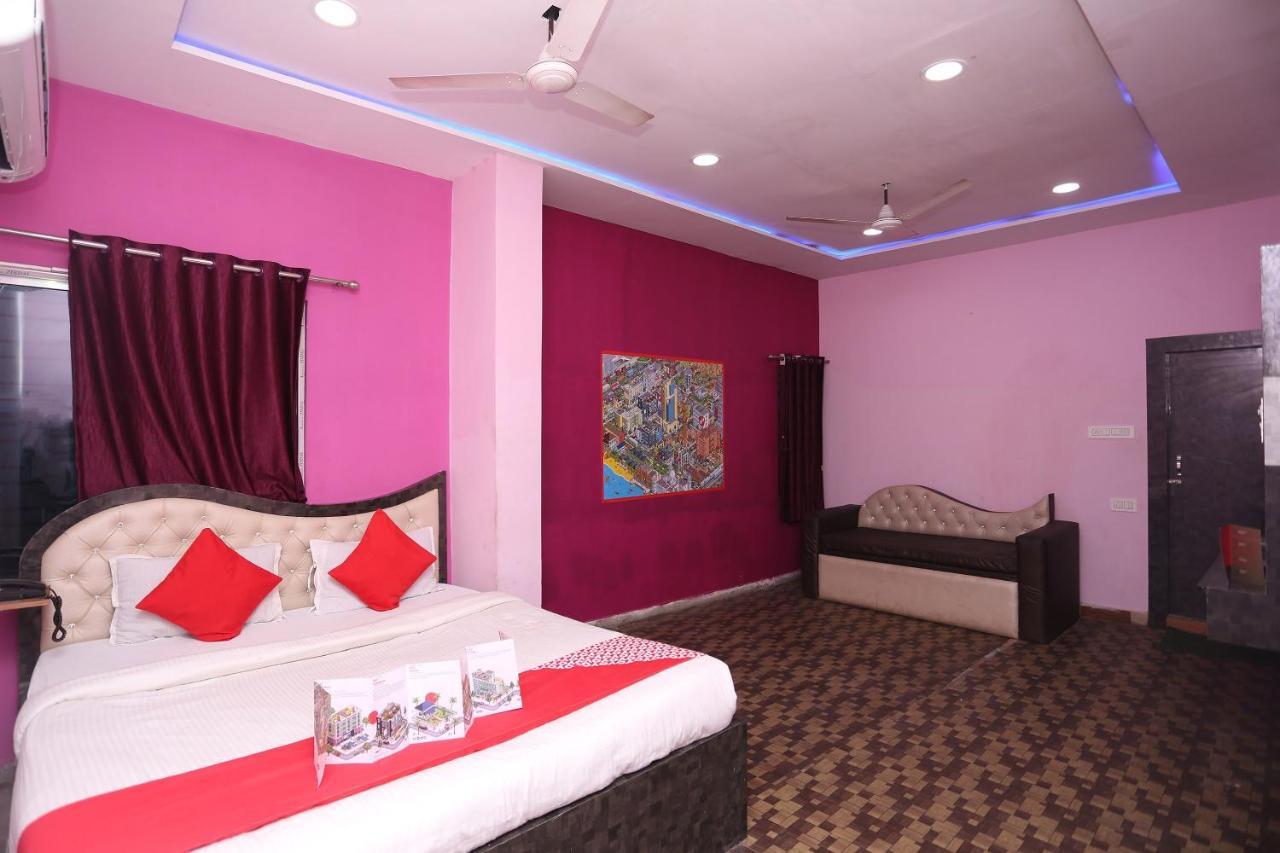 Oyo 14487 Hotel Stay Inn Kalküta Dış mekan fotoğraf