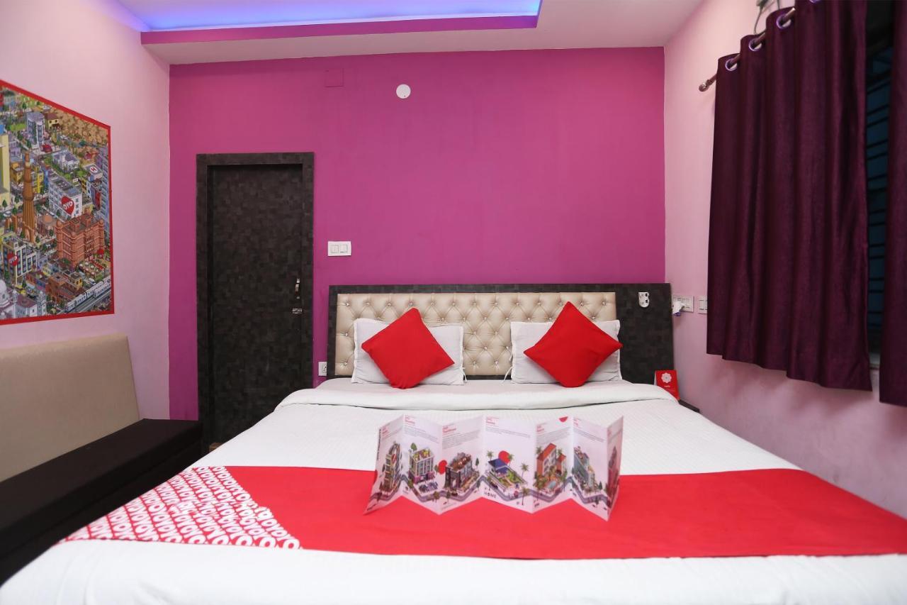 Oyo 14487 Hotel Stay Inn Kalküta Dış mekan fotoğraf