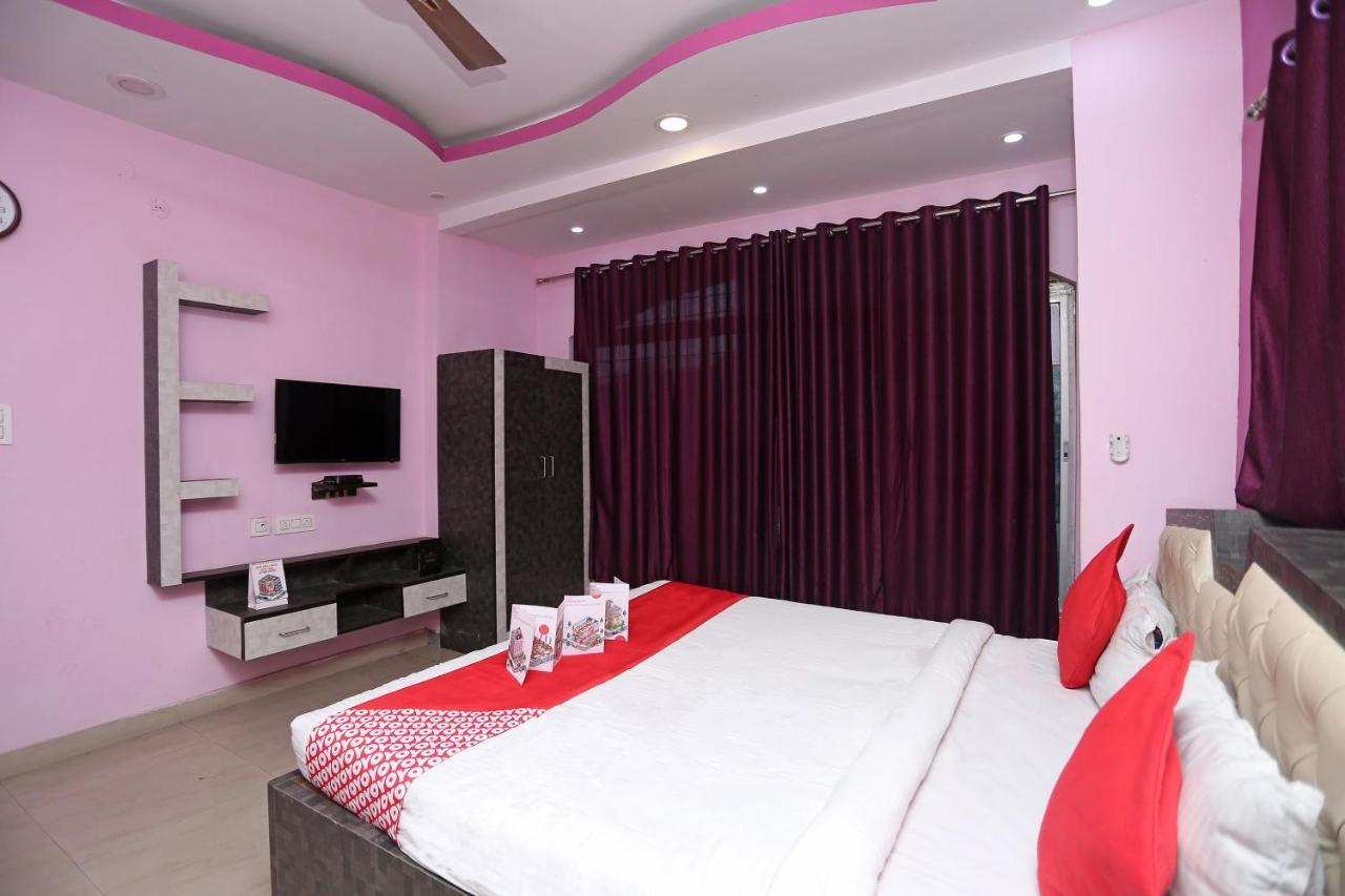 Oyo 14487 Hotel Stay Inn Kalküta Dış mekan fotoğraf