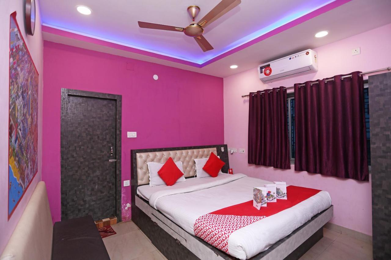 Oyo 14487 Hotel Stay Inn Kalküta Dış mekan fotoğraf